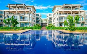 Oceanfront Condominium - Nilaveli