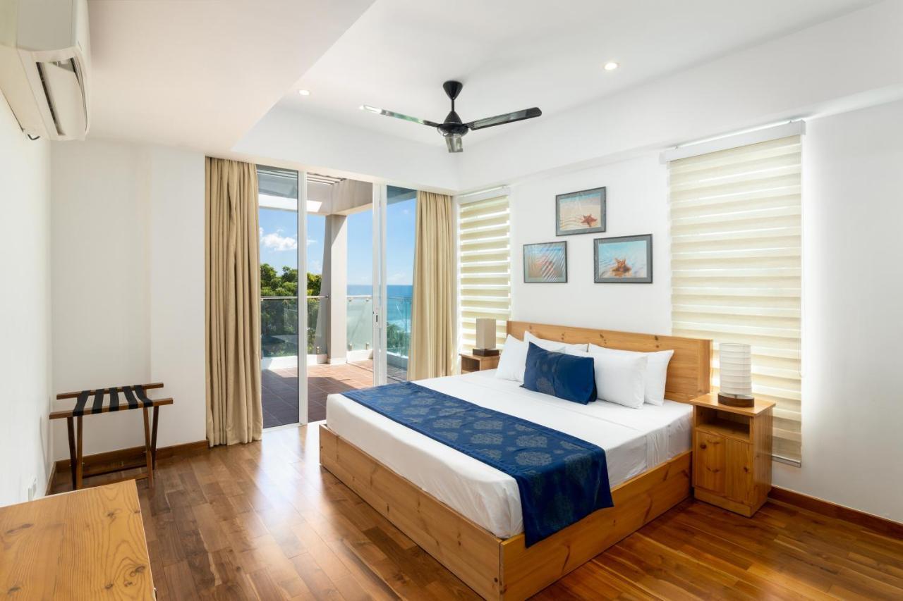 Oceanfront Condominium - Nilaveli Exterior photo