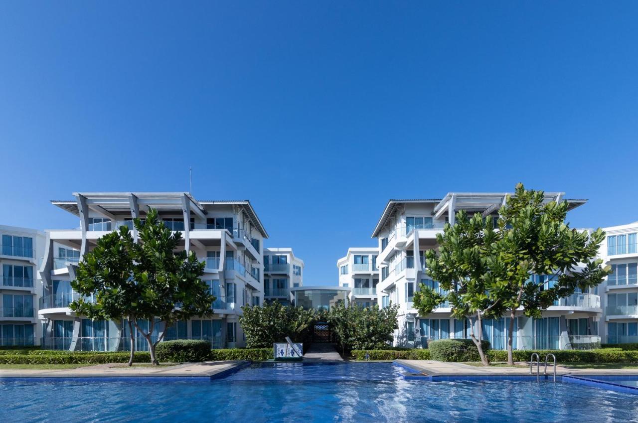 Oceanfront Condominium - Nilaveli Exterior photo