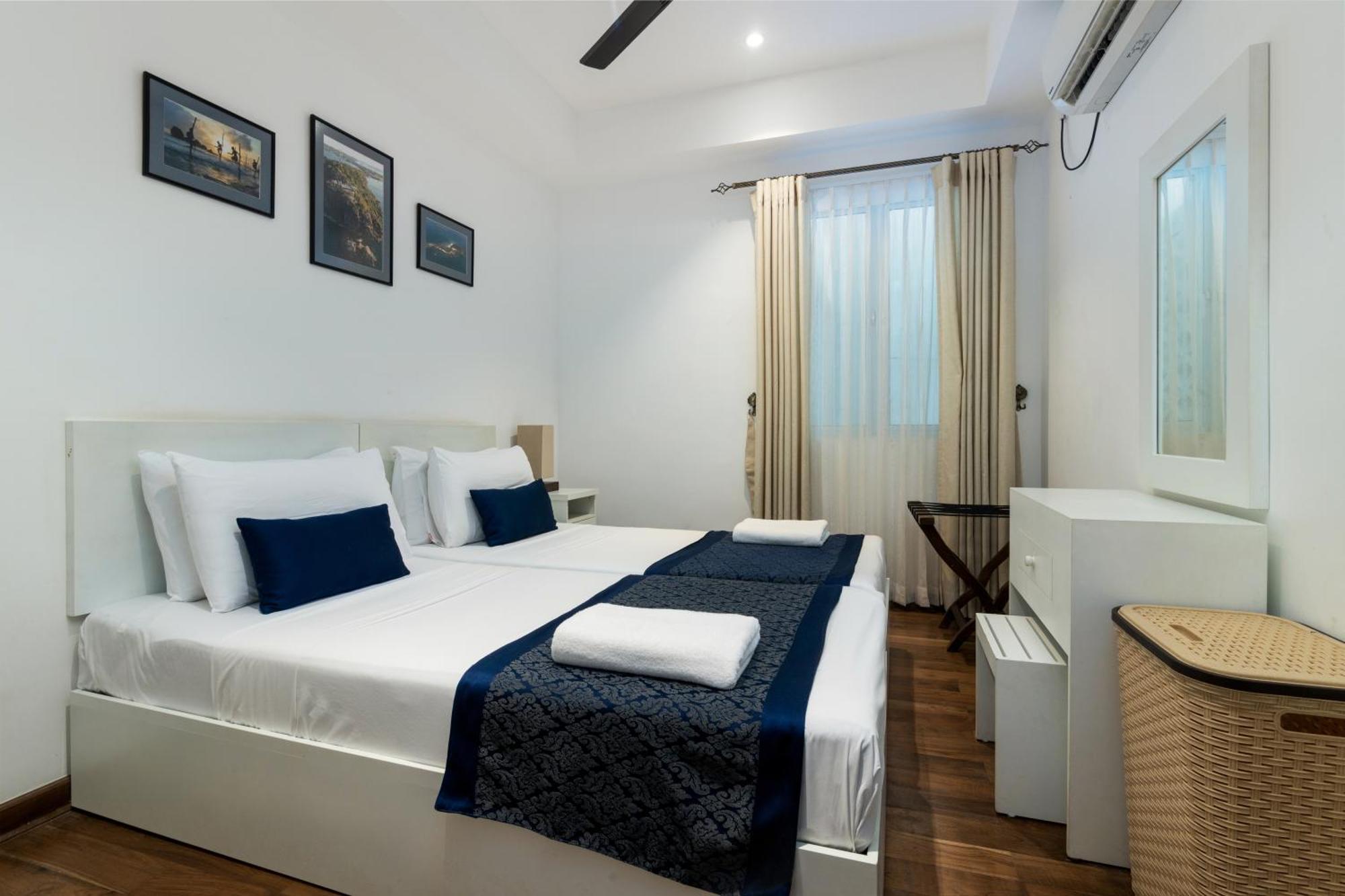 Oceanfront Condominium - Nilaveli Exterior photo